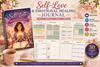 Self Love Emotional Healing Journal