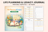 Life Planning Legacy Journal