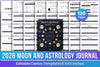 Moon and Astrology Insights