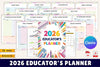 Educator Planner for Effective Teaching