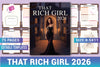 Rich Girl Planner