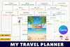 Ultimate Travel Planner Guide