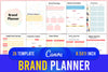 Brand Planner Optimization