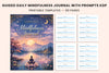 Guided Daily Mindfulness With Prompts