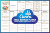 Small Business Planner