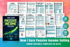 Earn Passive Income by Selling Planners