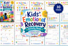 Kids Emotional Recovery Activity Book