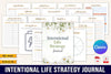 Intentional Life Strategy Guide
