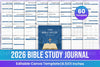 Bible Study Guide 10012
