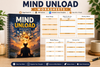 Mind Unload Worksheets Book