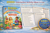 Interactive Activity Ideas for Kids Guide
