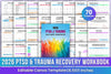 PTSD Trauma Recovery Workbook