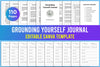 Grounding Yourself Journal