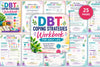 Dbt Coping Strategies For Daily Life Workbook