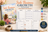 Side Business Growth Planner