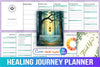 Healing Journey Planner