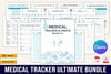 Medical Tracker Ultimate: Comprehensive Health Management Tool