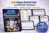 Budgeting Expense Planner