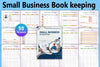 Small Business Bookkeeping Guide