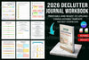 Declutter Workbook Guide