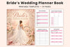 Bride Wedding Planner
