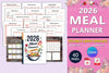 Ultimate Meal Planner Guide
