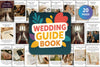 Wedding Guide Planner