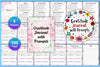 Gratitude Prompts for Mindful Living
