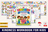 Kindness For Kids Workbook