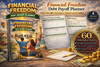 Financial Freedom Debt Payoff Planner
