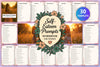 Self Esteem Workbook for Women