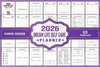 Dream Life Self Care Planner