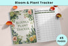 Bloom Plant Journal