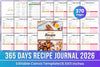 Delicious Days Recipe