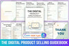 The Ultimate Product Selling Guidebook