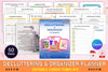 Decluttering Planner