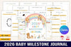 Baby Milestone Tracker