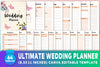 Ultimate Wedding Planner Guide
