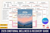 Emotional Wellness Recovery Guide