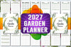 Garden Planner Guide