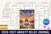 Anxiety Relief Journal