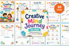 Creative Mind Journey For Kids