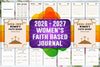 Women’s Faith-Based Journal
