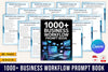 Business Workflow Prompts