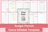Budget Planner