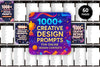 Creative Prompts for Online Contests