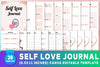 Self Love Journal