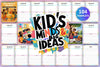 Kid Minds Big Ideas