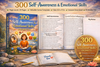 Self-Awareness Emotional Skills Prompts