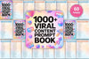 Viral Content Prompt Book for Creative Inspiration